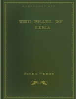The Pearl of Lima.pdf